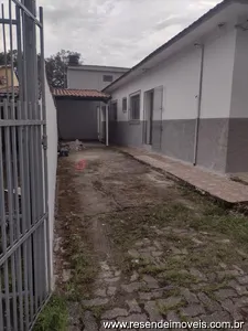 Casa comercial para aluguel em Manejo