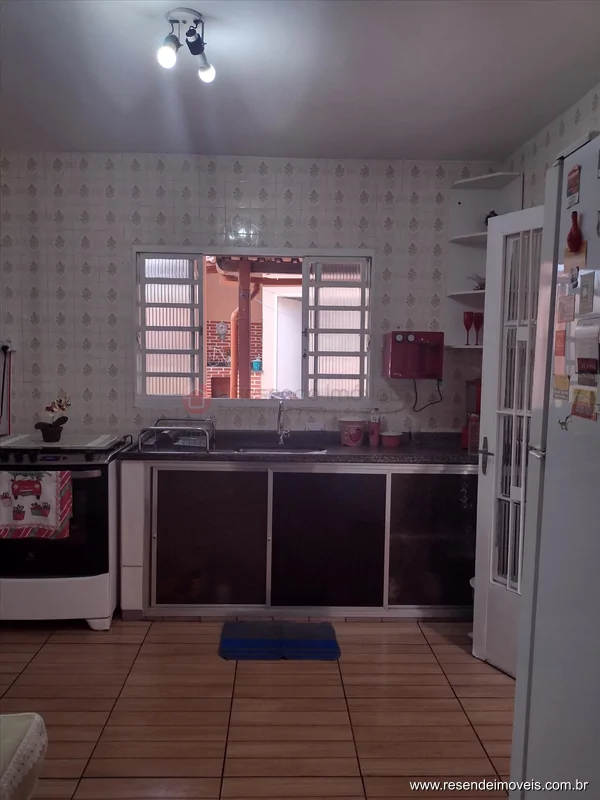 Foto 14 de 38 - Casa para venda em Vila Julieta