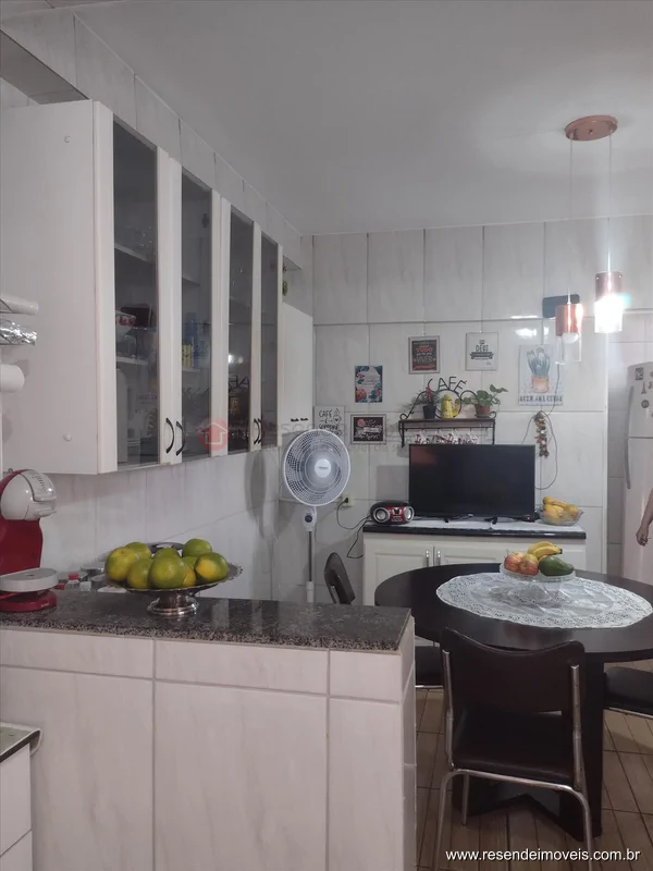 Foto 8 de 38 - Casa para venda em Vila Julieta