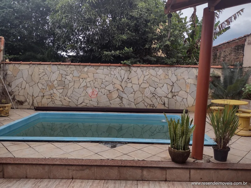 Foto 28 de 38 - Casa para venda em Vila Julieta