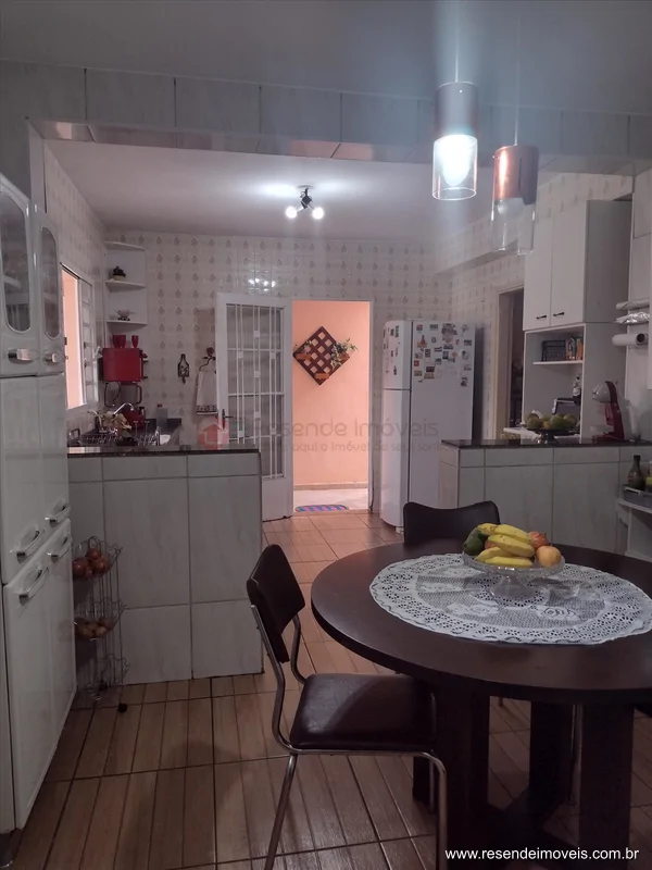 Foto 21 de 38 - Casa para venda em Vila Julieta