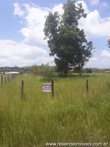 Terreno para venda em Morada da Barra - Imobiliária Marisa Imoveis