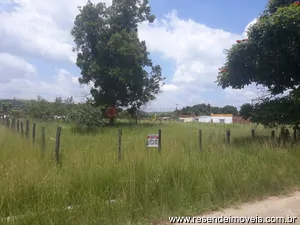 Terreno para venda em Morada da Barra - Imobiliária Marisa Imoveis