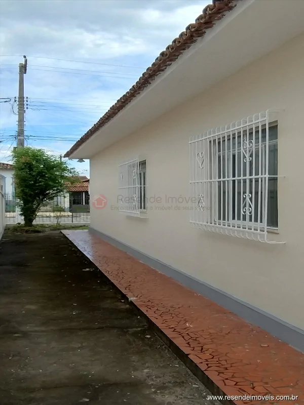 Foto 24 de 30 - Casa para aluguel em Montese