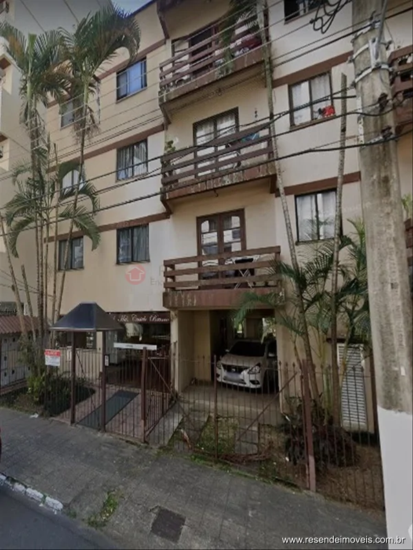 Foto 4 de 11 - Apartamento para aluguel em Campos Elíseos