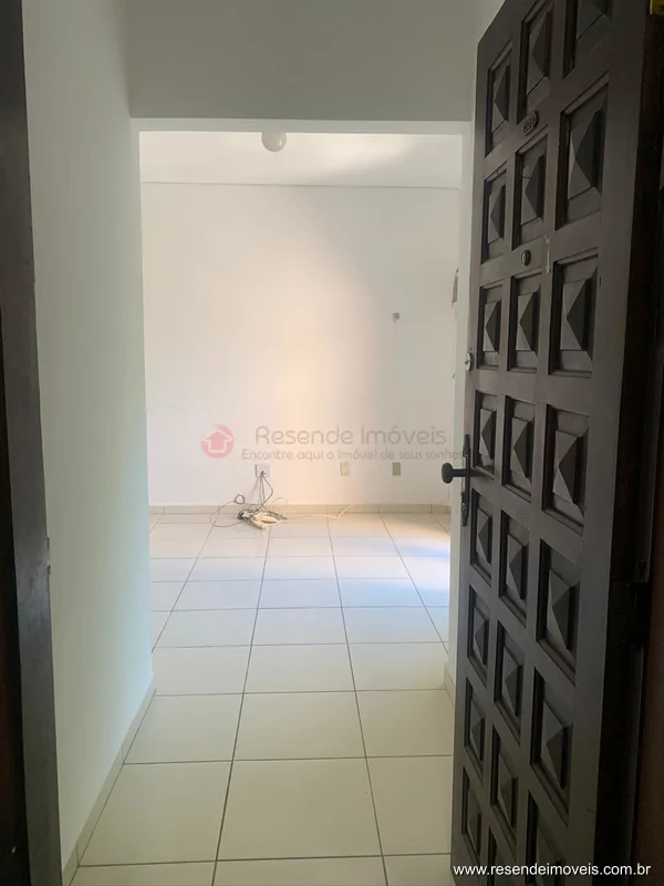 Foto 3 de 11 - Apartamento para aluguel em Campos Elíseos