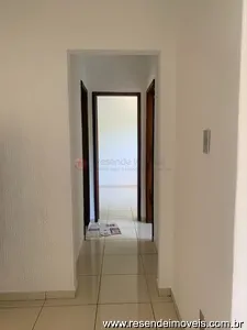 Apartamento para aluguel em Campos Elíseos