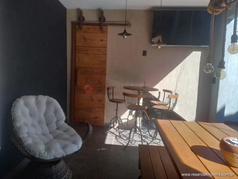 Foto 30 de 38 - Casa para venda em Parque Ipiranga II