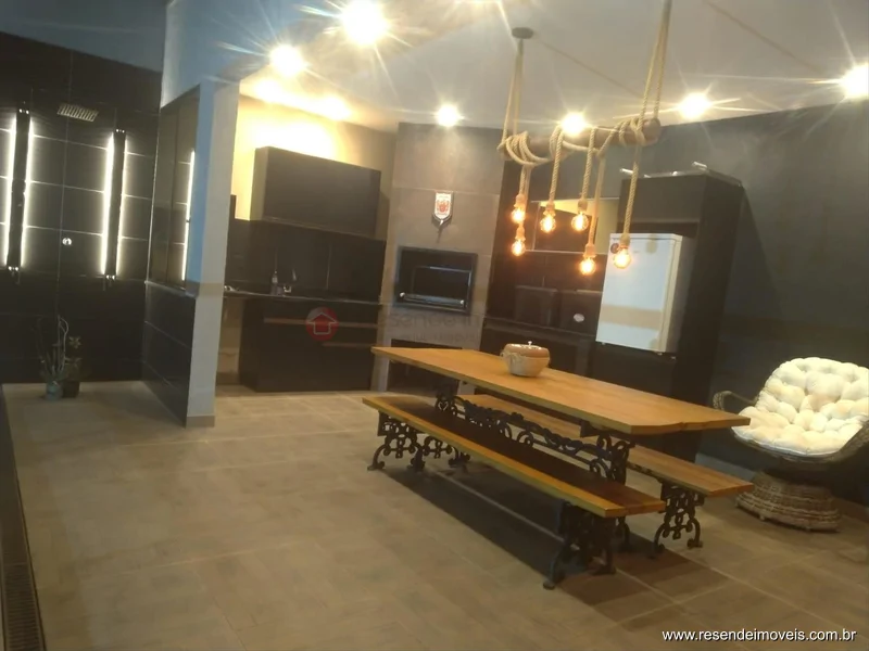 Foto 5 de 38 - Casa para venda em Parque Ipiranga II