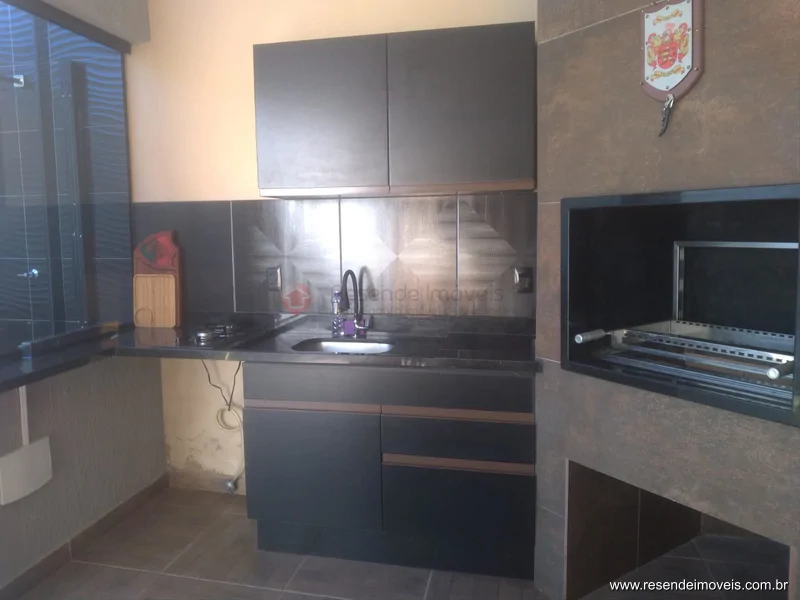 Foto 37 de 38 - Casa para venda em Parque Ipiranga II