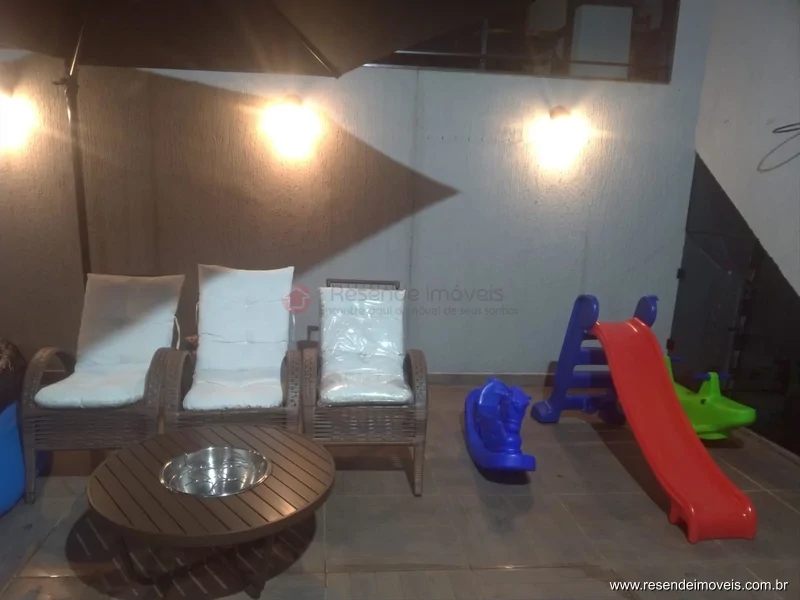 Foto 6 de 38 - Casa para venda em Parque Ipiranga II