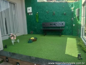 Casa para venda em Parque Ipiranga II