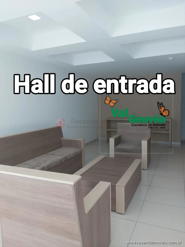 Foto 18 de 18 - Apartamento para venda em Vila Julieta