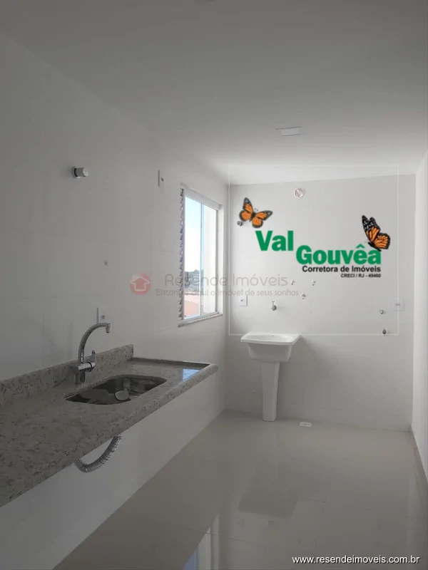 Foto 3 de 18 - Apartamento para venda em Vila Julieta