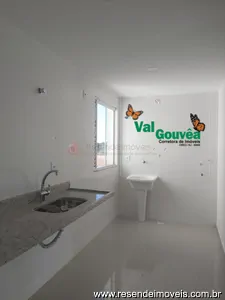 Apartamento para venda em Vila Julieta
