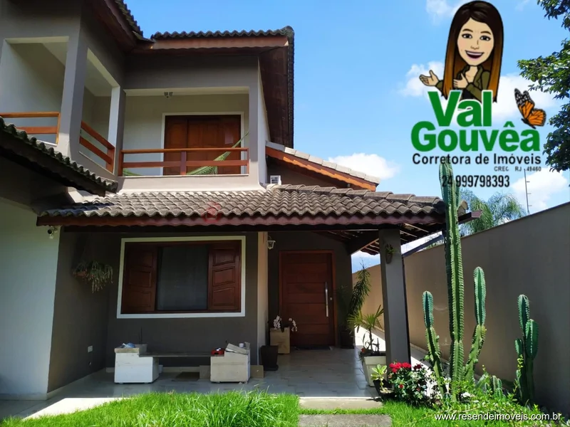 Foto 6 de 13 - Casa para venda em Morada da Colina