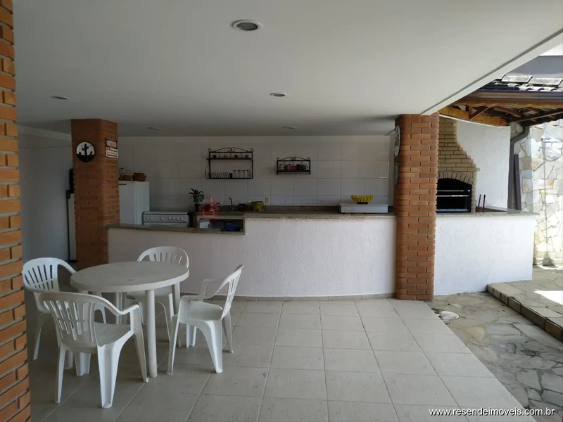 Foto 12 de 13 - Casa para venda em Morada da Colina