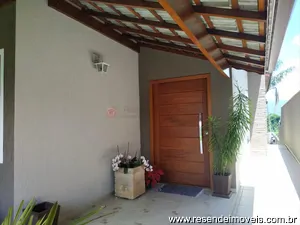 Casa para venda em Morada da Colina