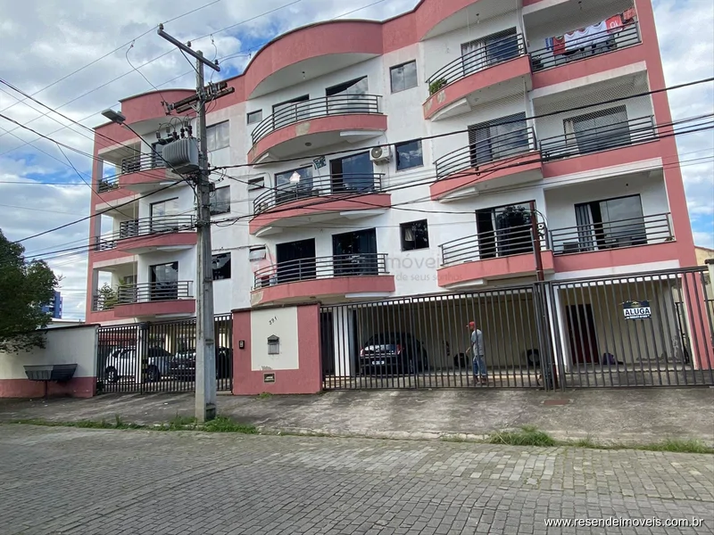 Foto 4 de 17 - Apartamento para aluguel em Vila Julieta