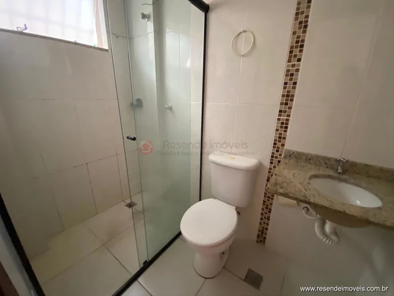 Foto 16 de 17 - Apartamento para aluguel em Vila Julieta