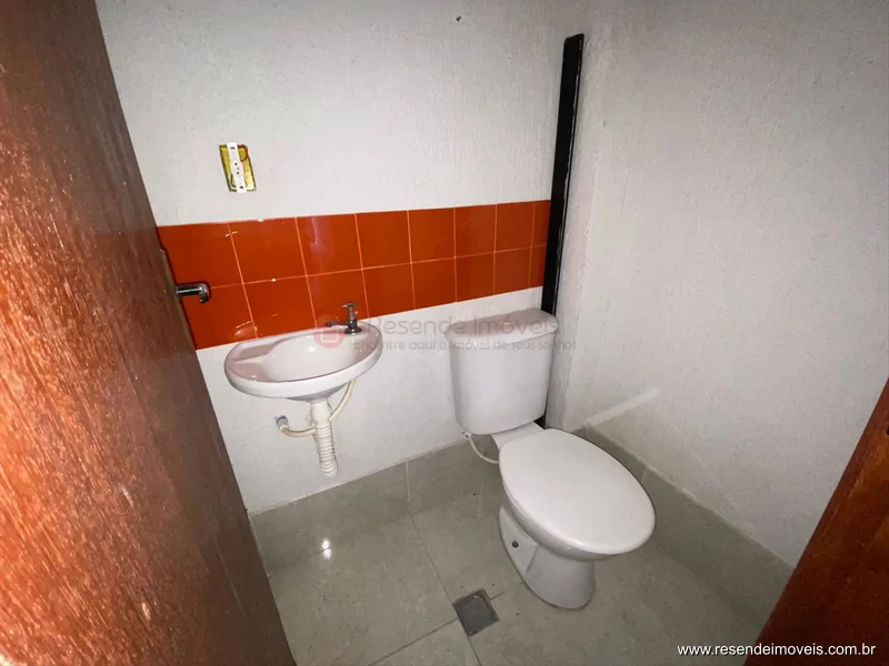 Foto 5 de 17 - Apartamento para aluguel em Vila Julieta