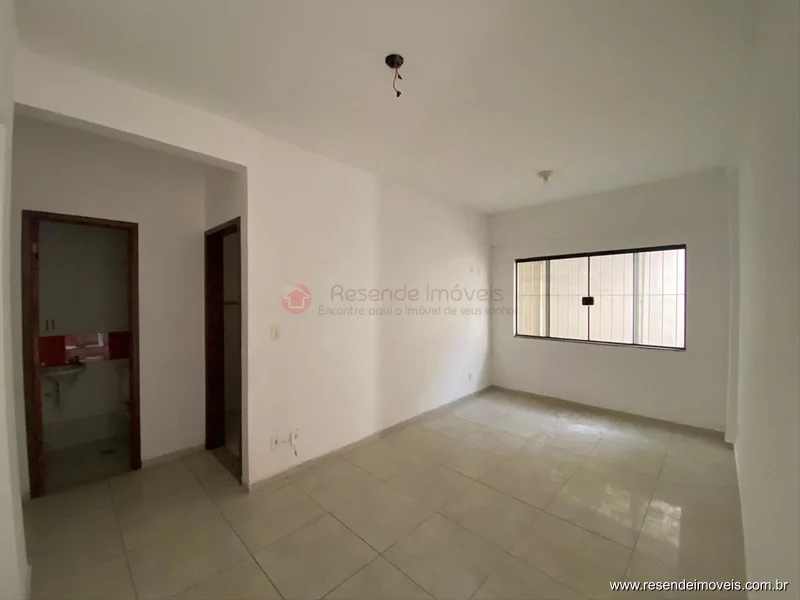 Foto 3 de 17 - Apartamento para aluguel em Vila Julieta