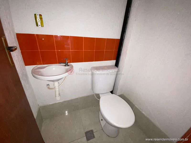 Foto 7 de 17 - Apartamento para aluguel em Vila Julieta