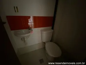 Apartamento para aluguel em Vila Julieta