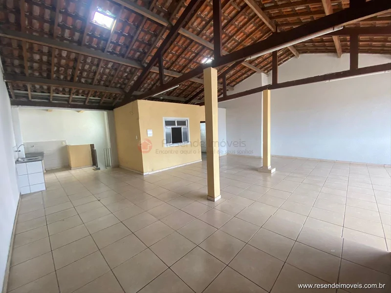 Foto 6 de 14 - Apartamento para aluguel em Vila Julieta