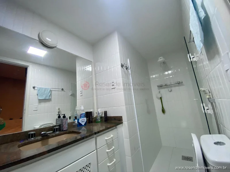 Foto 18 de 29 - Apartamento para aluguel em Jardim Tropical