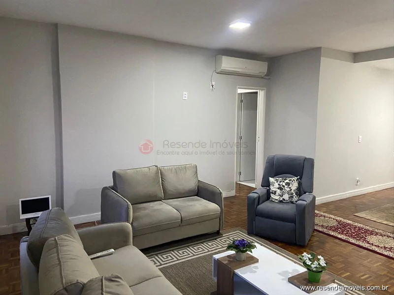 Foto 8 de 29 - Apartamento para aluguel em Jardim Tropical