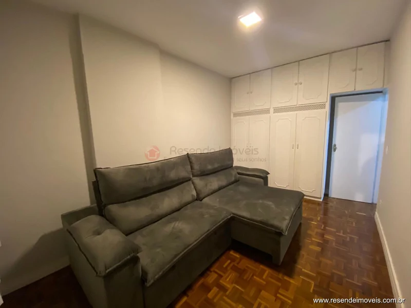 Foto 3 de 29 - Apartamento para aluguel em Jardim Tropical