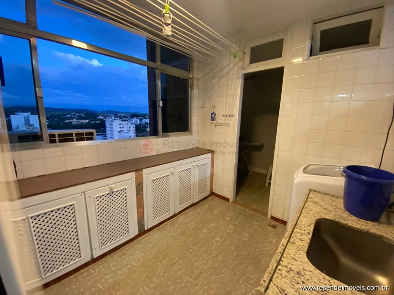 Foto 11 de 29 - Apartamento para aluguel em Jardim Tropical