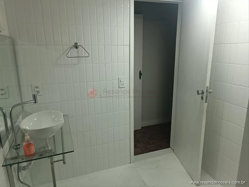 Foto 24 de 29 - Apartamento para aluguel em Jardim Tropical