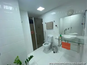 Apartamento para aluguel em Jardim Tropical