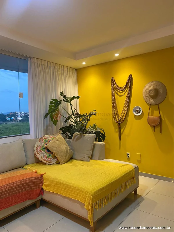 Foto 13 de 26 - Apartamento Duplex para venda em Morada do Castelo