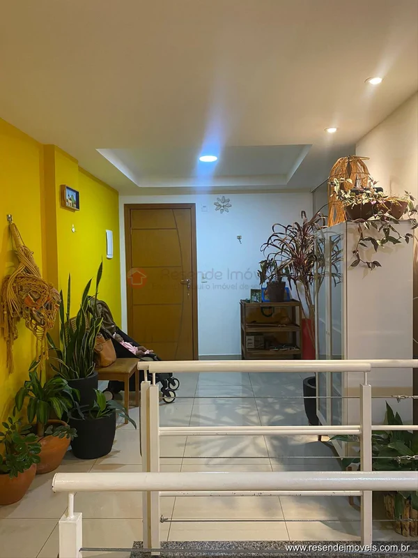 Foto 9 de 26 - Apartamento Duplex para venda em Morada do Castelo