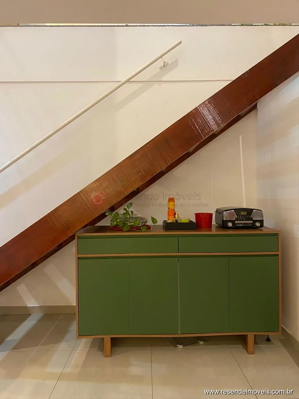 Foto 8 de 26 - Apartamento Duplex para venda em Morada do Castelo