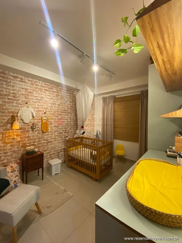 Foto 17 de 26 - Apartamento Duplex para venda em Morada do Castelo