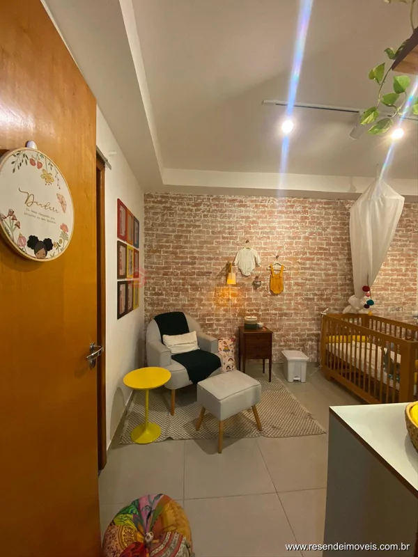 Foto 16 de 26 - Apartamento Duplex para venda em Morada do Castelo