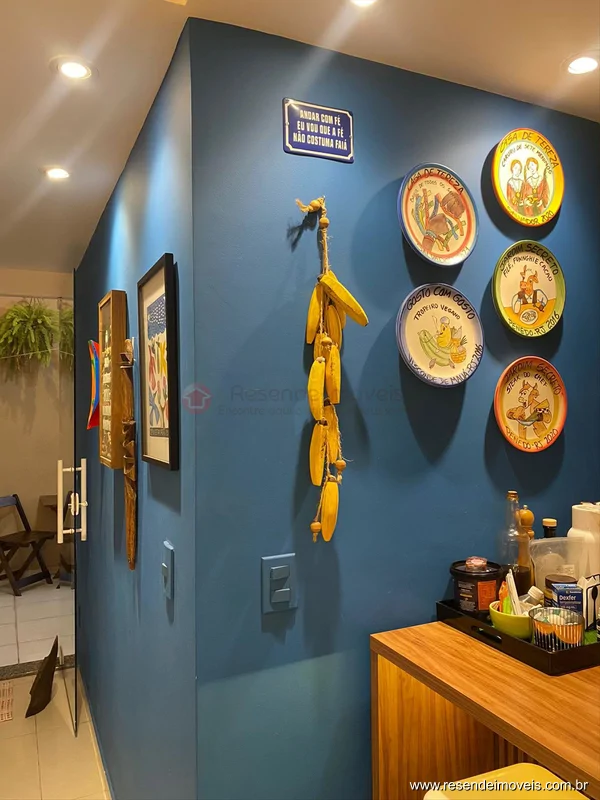 Foto 6 de 26 - Apartamento Duplex para venda em Morada do Castelo