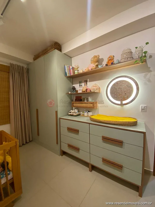 Foto 20 de 26 - Apartamento Duplex para venda em Morada do Castelo