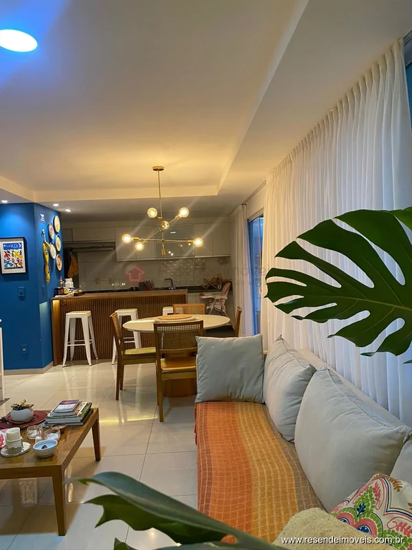 Foto 19 de 26 - Apartamento Duplex para venda em Morada do Castelo