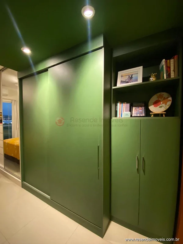 Foto 11 de 26 - Apartamento Duplex para venda em Morada do Castelo