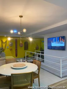Apartamento Duplex para venda em Morada do Castelo