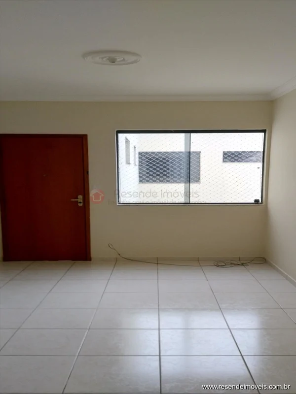 Foto 2 de 17 - Apartamento para aluguel em Vila Santa Cecília