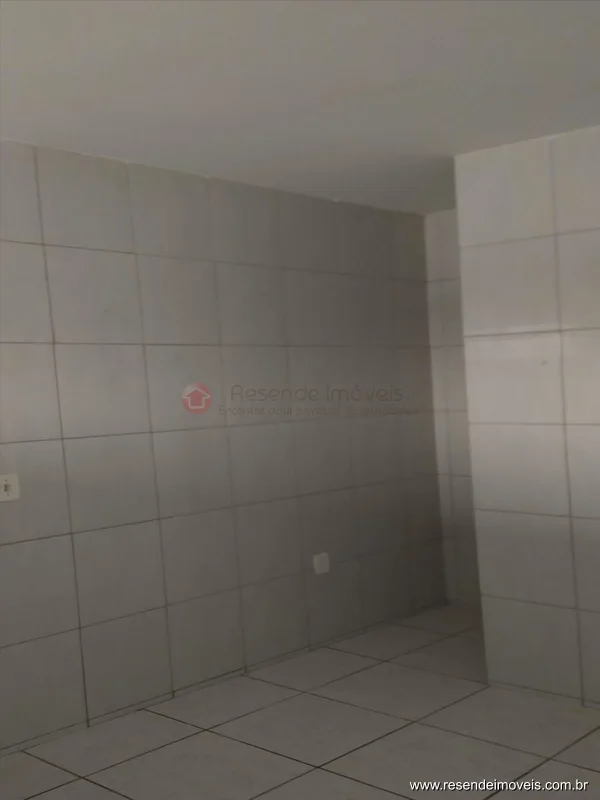 Foto 17 de 17 - Apartamento para aluguel em Vila Santa Cecília