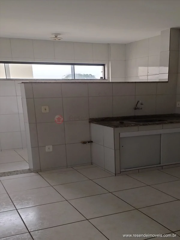 Foto 4 de 17 - Apartamento para aluguel em Vila Santa Cecília