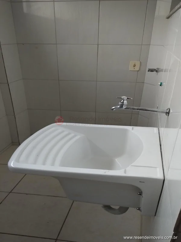 Foto 15 de 17 - Apartamento para aluguel em Vila Santa Cecília