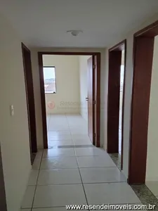 Apartamento para aluguel em Vila Santa Cecília